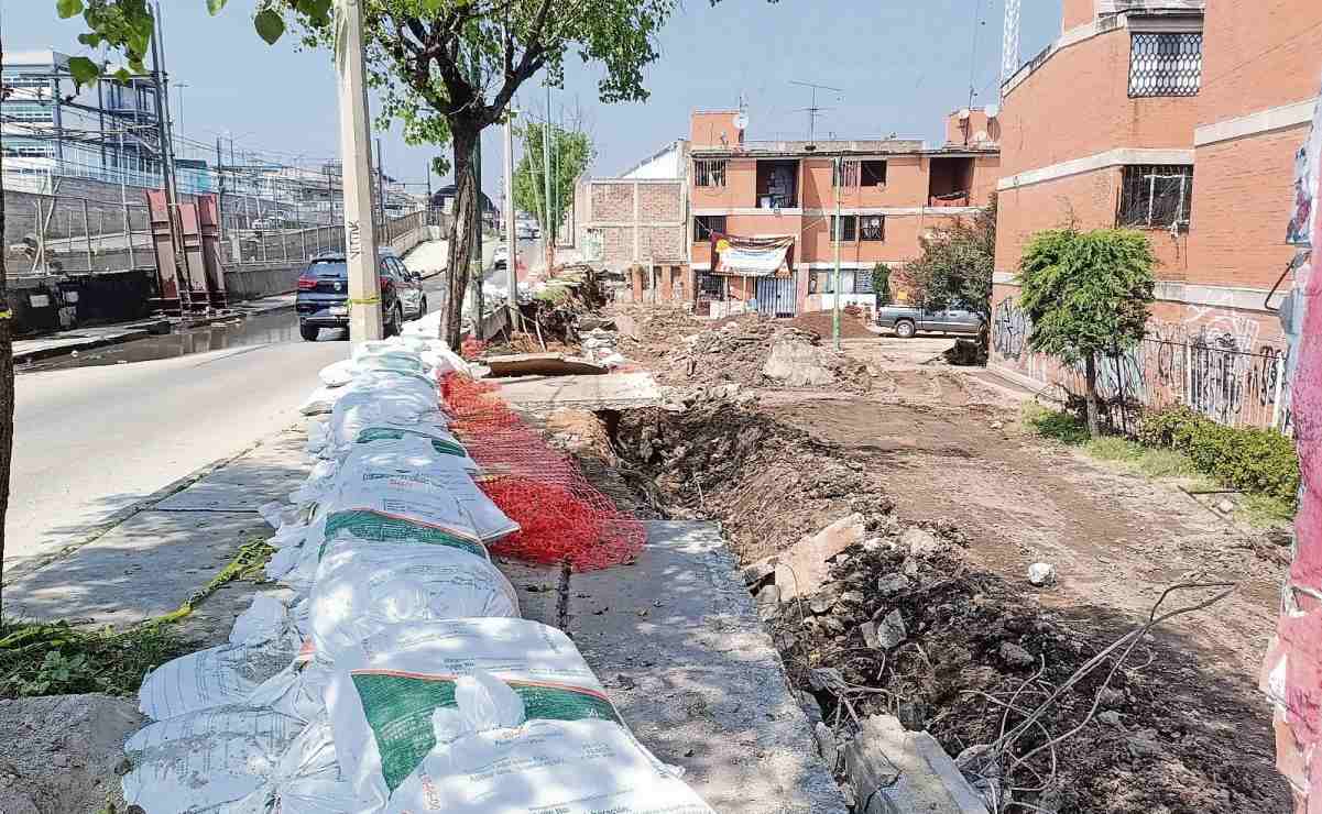 Alcalde de Tulum niega crisis de imagen en el destino turístico; asegura que se trata de una 