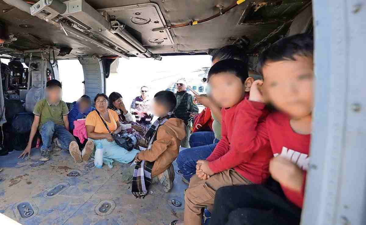 Alcalde de Tulum niega crisis de imagen en el destino turístico; asegura que se trata de una 