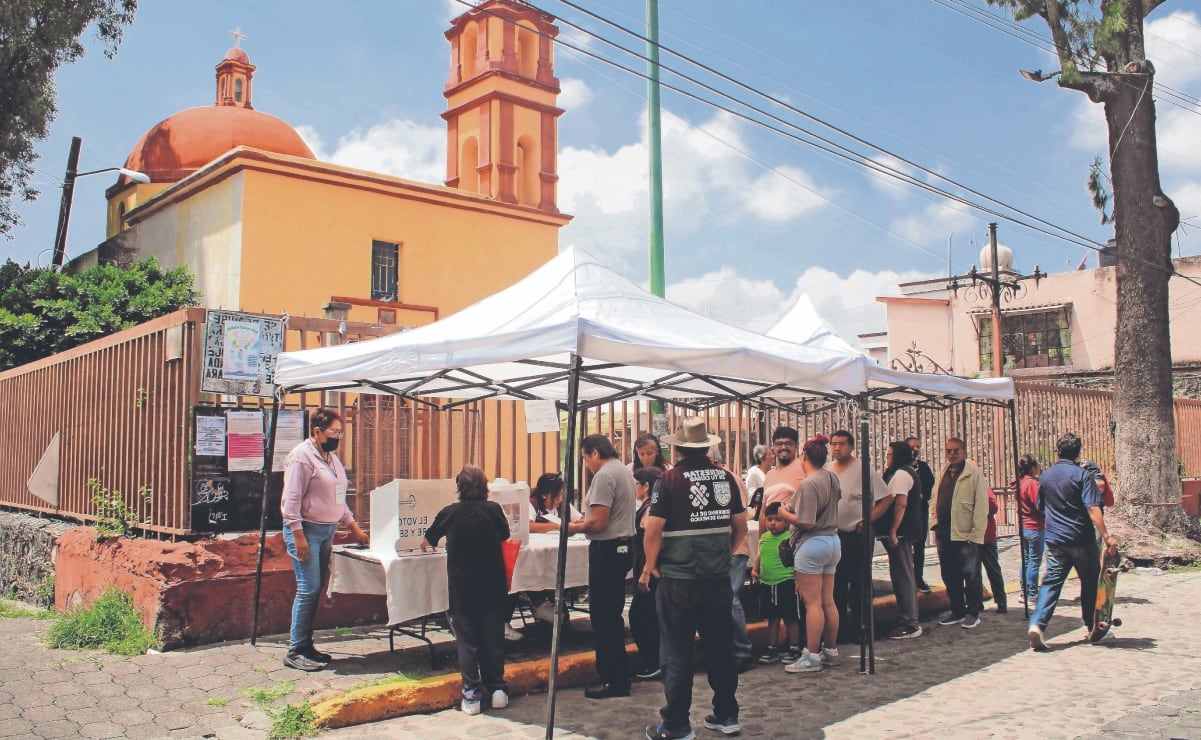 Gobierno de Puebla presenta fondo de 250 mdp para contingencias ante fuertes lluvias; “es para resarcir daños”, indica