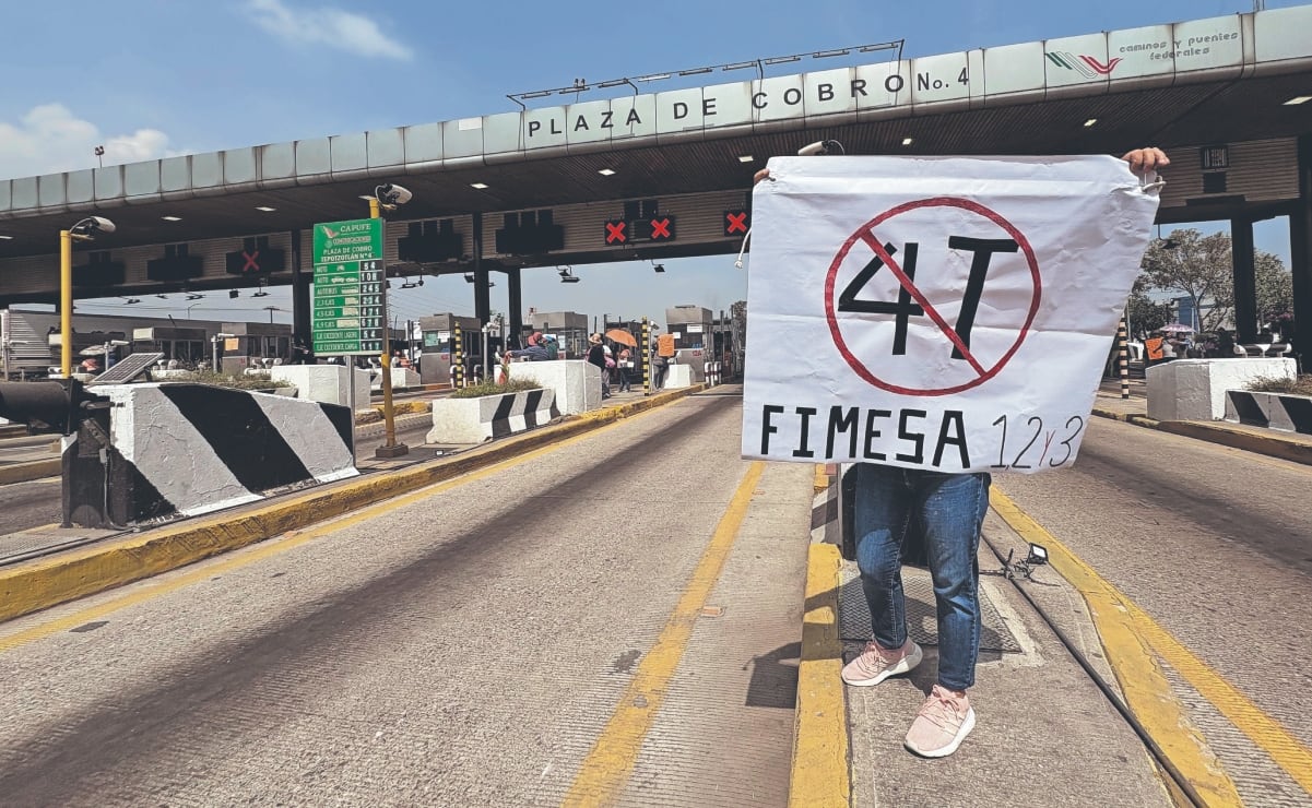 Caso Axe Ceremonia; Fiscalía de la CDMX asegura tener pruebas suficientes para vincular a proceso a los imputados