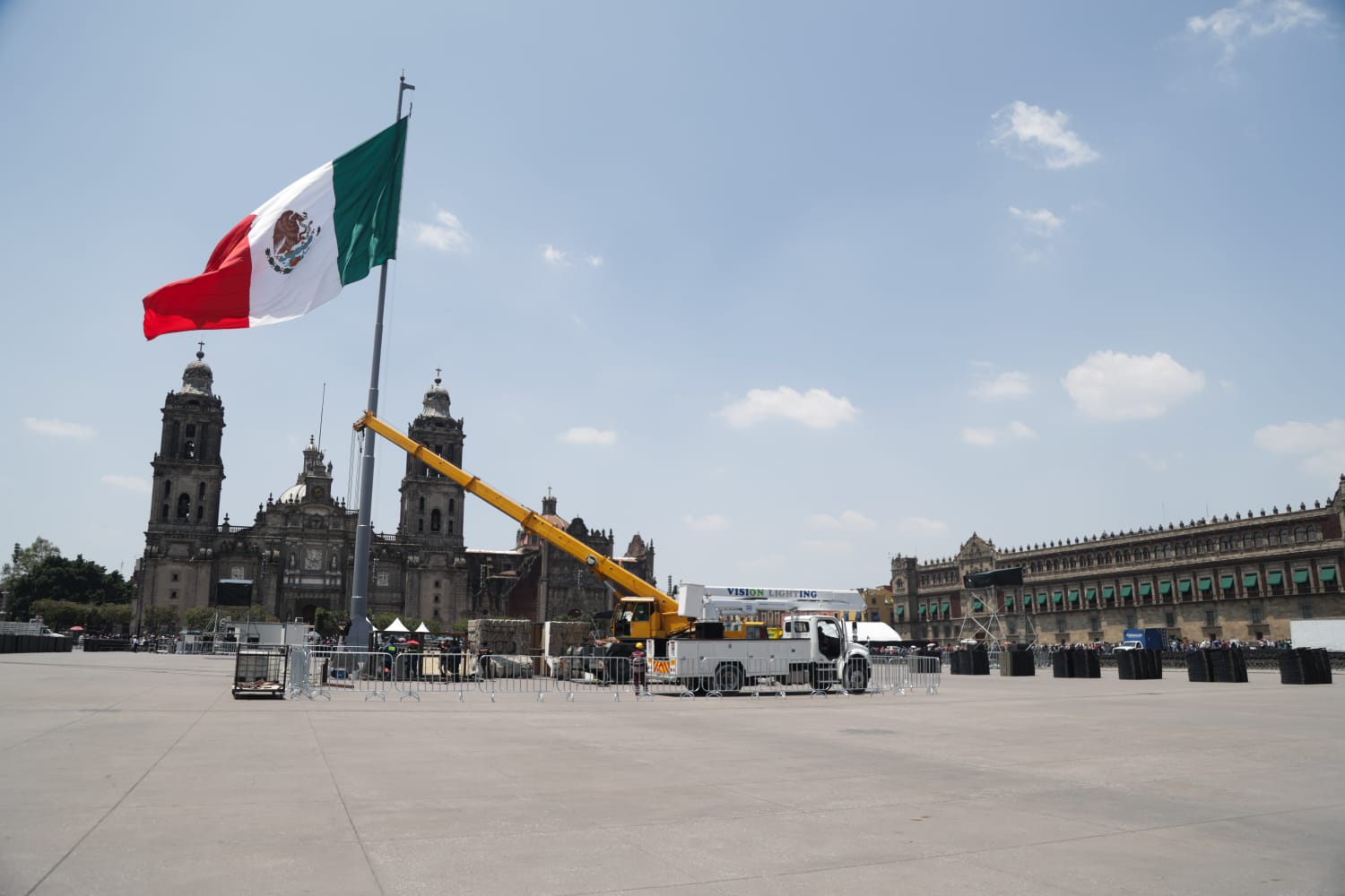 Inundación se lleva el sustento de los naranjeros
