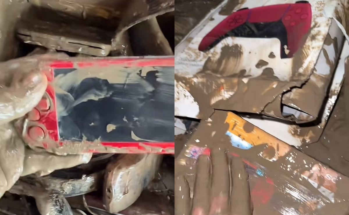 Con video, Sheinbaum destaca labor de las Fuerzas Armadas atendiendo afectaciones por lluvias; 