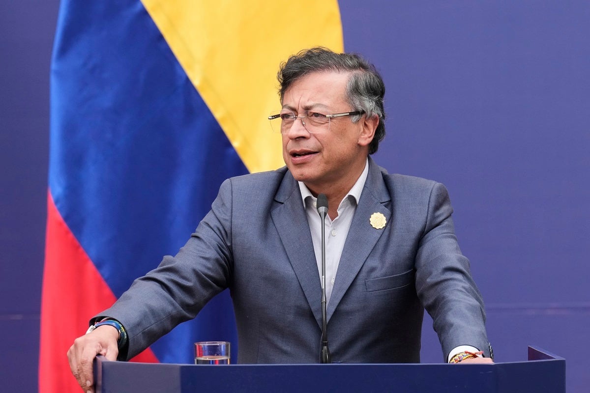 A quiénes les favorece el tinte cobrizo, tendencia en otoño 2025