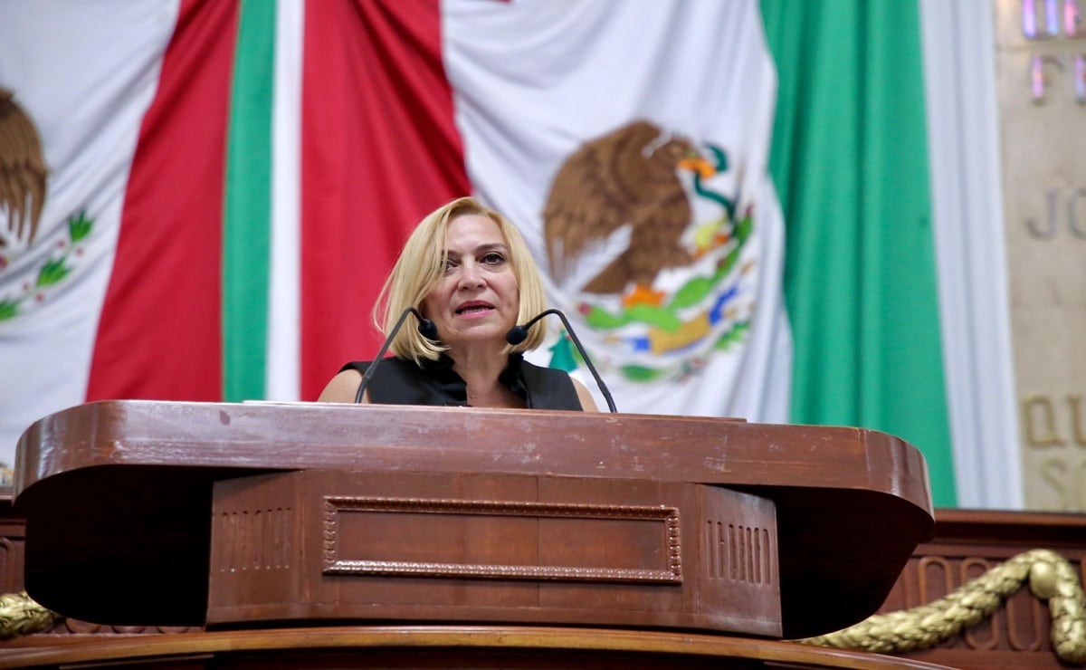 Sheinbaum asegura que Carlos Treviño, exdirector de Pemex, permanece detenido en EU; FGR lo confirma, señala