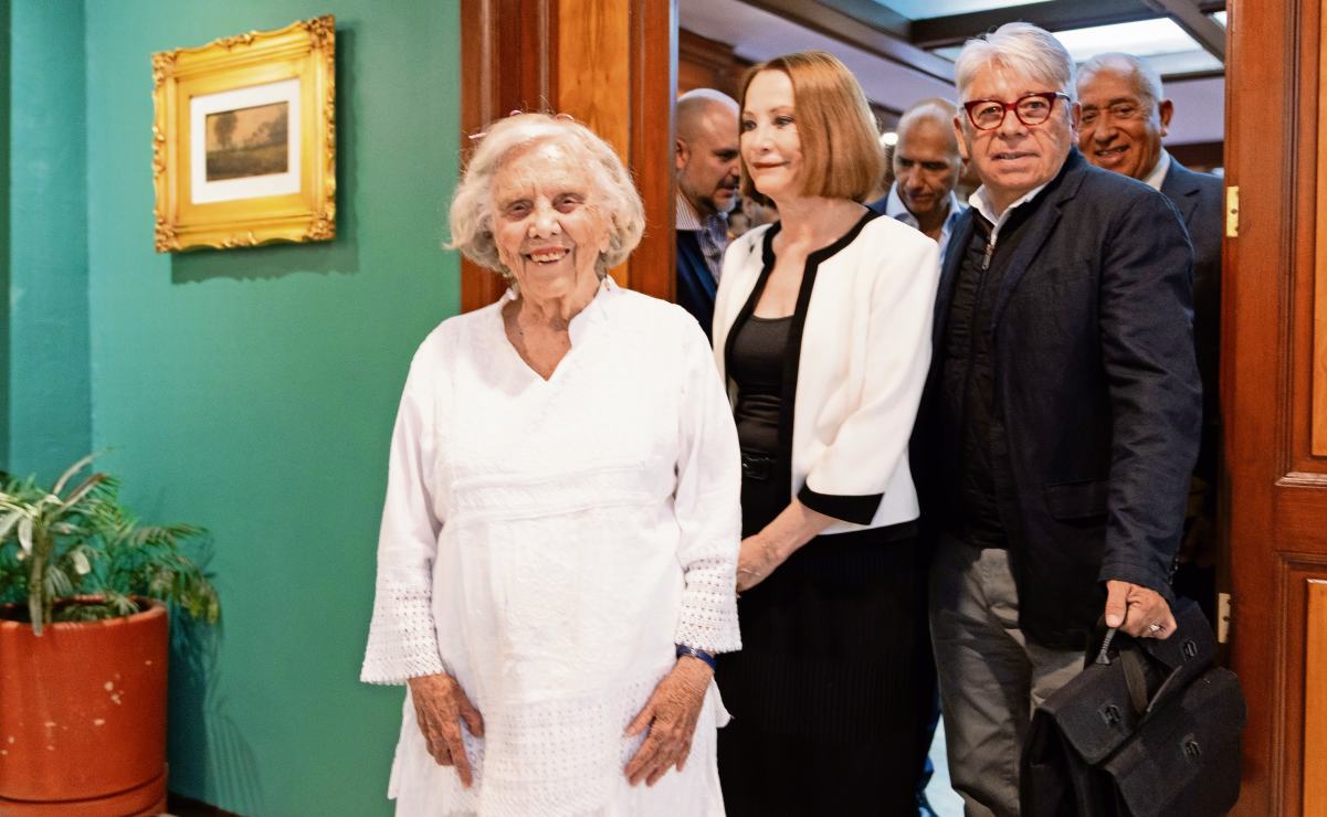 Biden completa ronda de radioterapia como parte de su tratamiento contra el cáncer de próstata