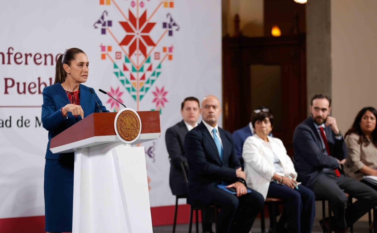 Cabeza de Vaca es un cínico y corrupto, dice Luisa Alcalde; “eres responsable y cómplice” de huachicol, revira exgobernador