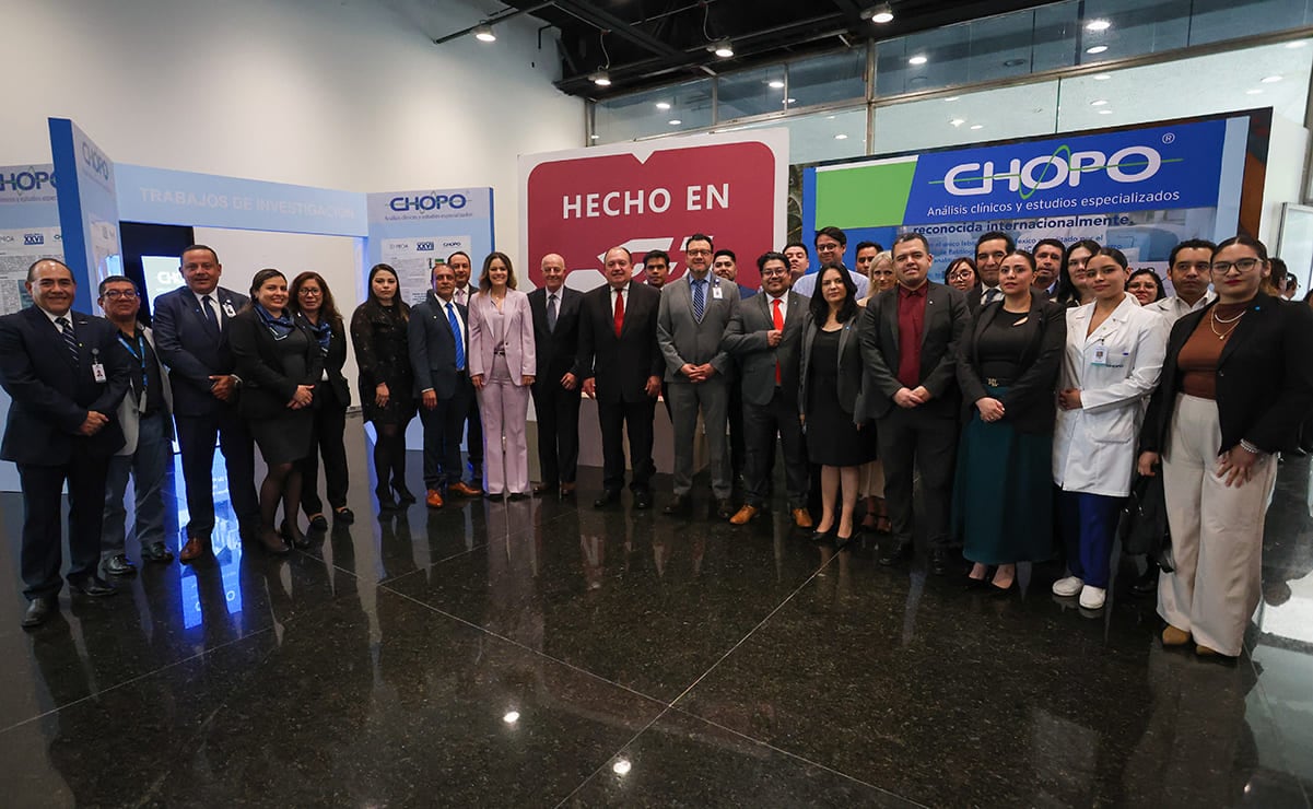 Meraki, vanguardia y tradición en una pista