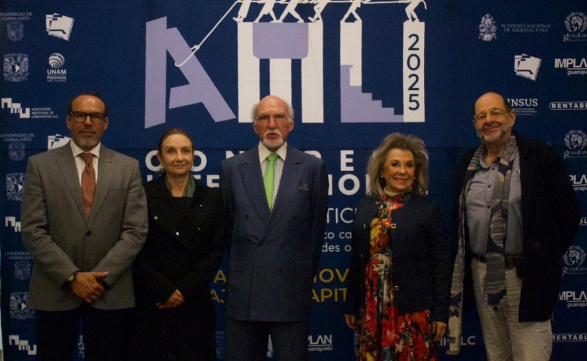 ​Tenochtitlan, bajo el lente de Pablo Ortiz Monasterio
