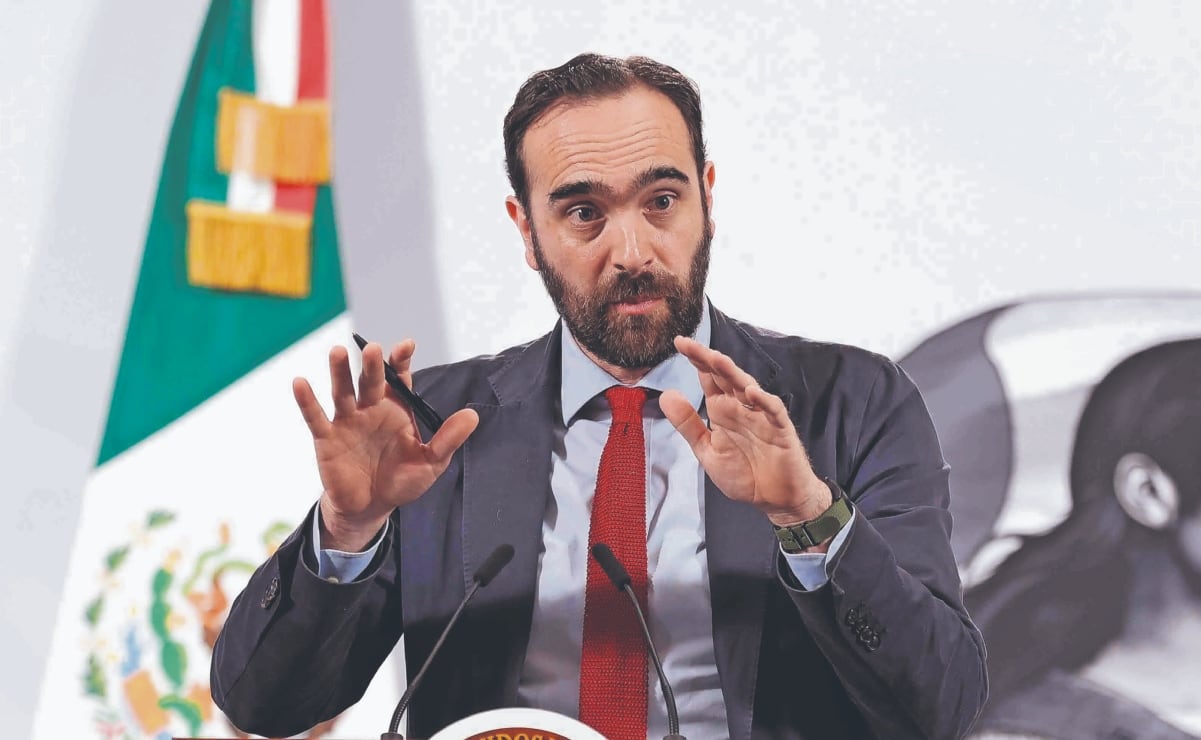 EU extiende al Pacífico sus ataques a lanchas 
