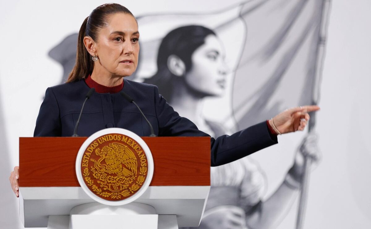 Petro afirma que Trump busca influir en las elecciones colombianas de 2026