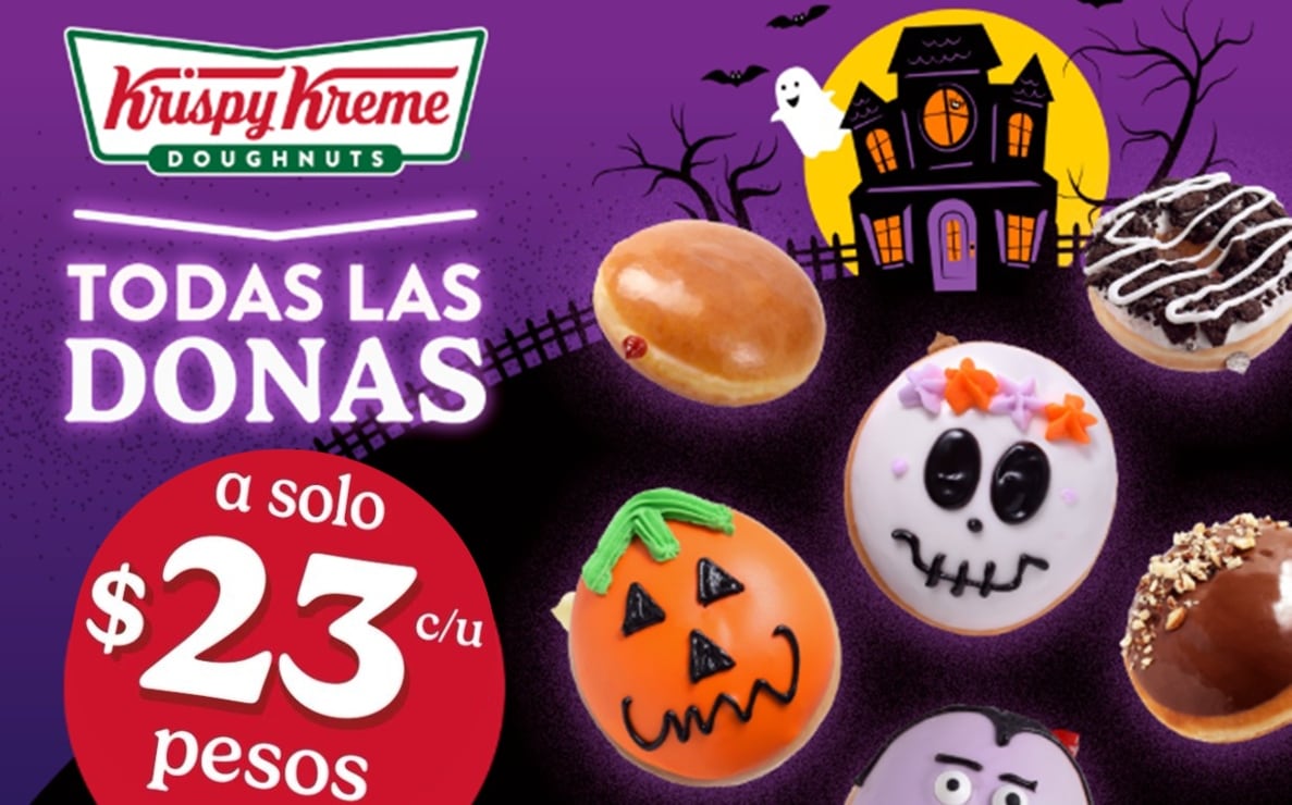 Dónde comer las conchas de cempasúchil