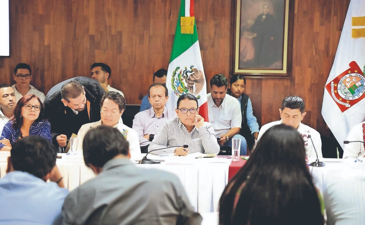 Ajuste de impuestos genera controversia