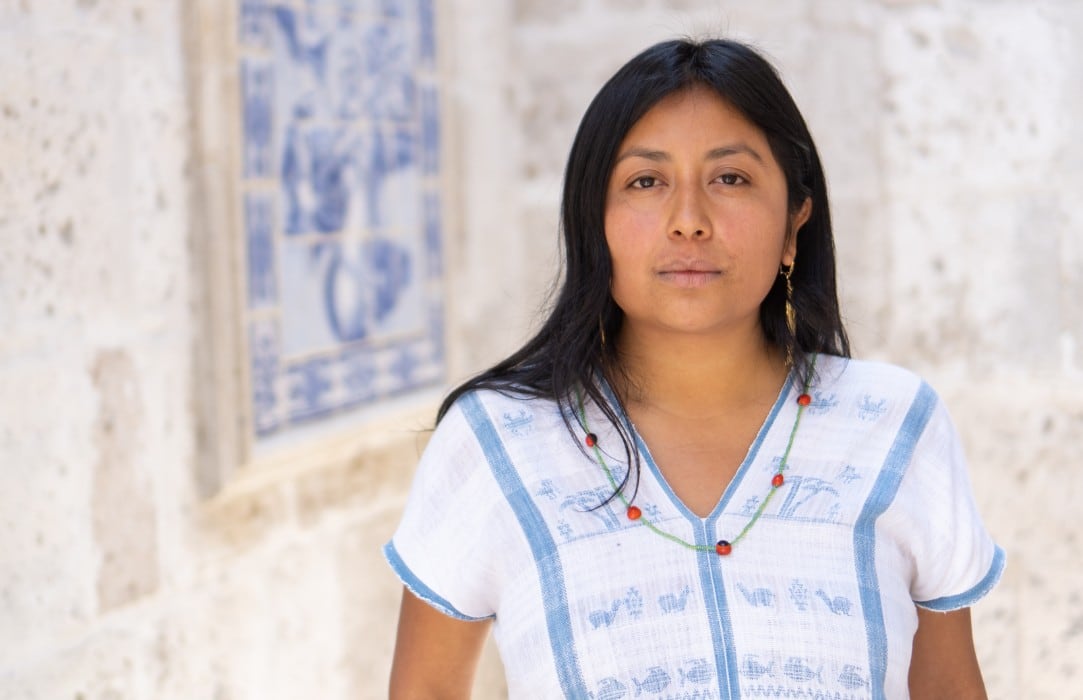 Alcaldía Magdalena Contreras es sede de la Caravana para Mujeres en la Propiedad Social