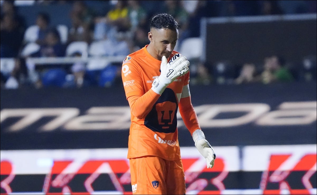 Tigres se impone al Tijuana y ruge con fuerza de cara a la Liguilla del Apertura 2025
