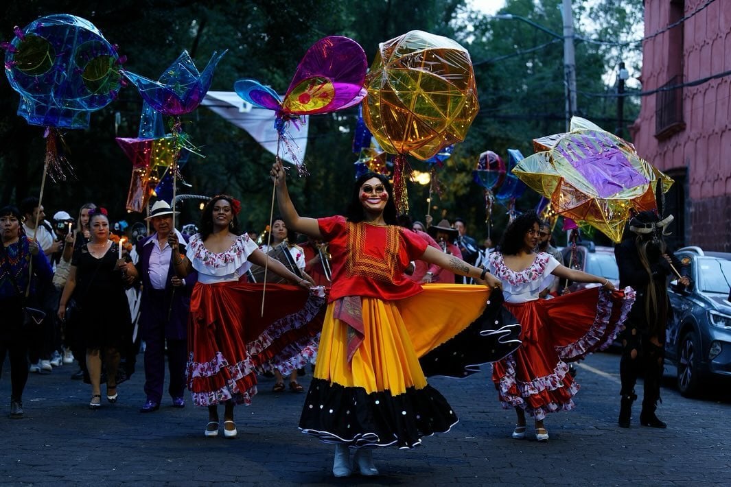 Concluye el 53 Festival Internacional Cervantino en Guanajuato; hubo más de 300 mil asistentes