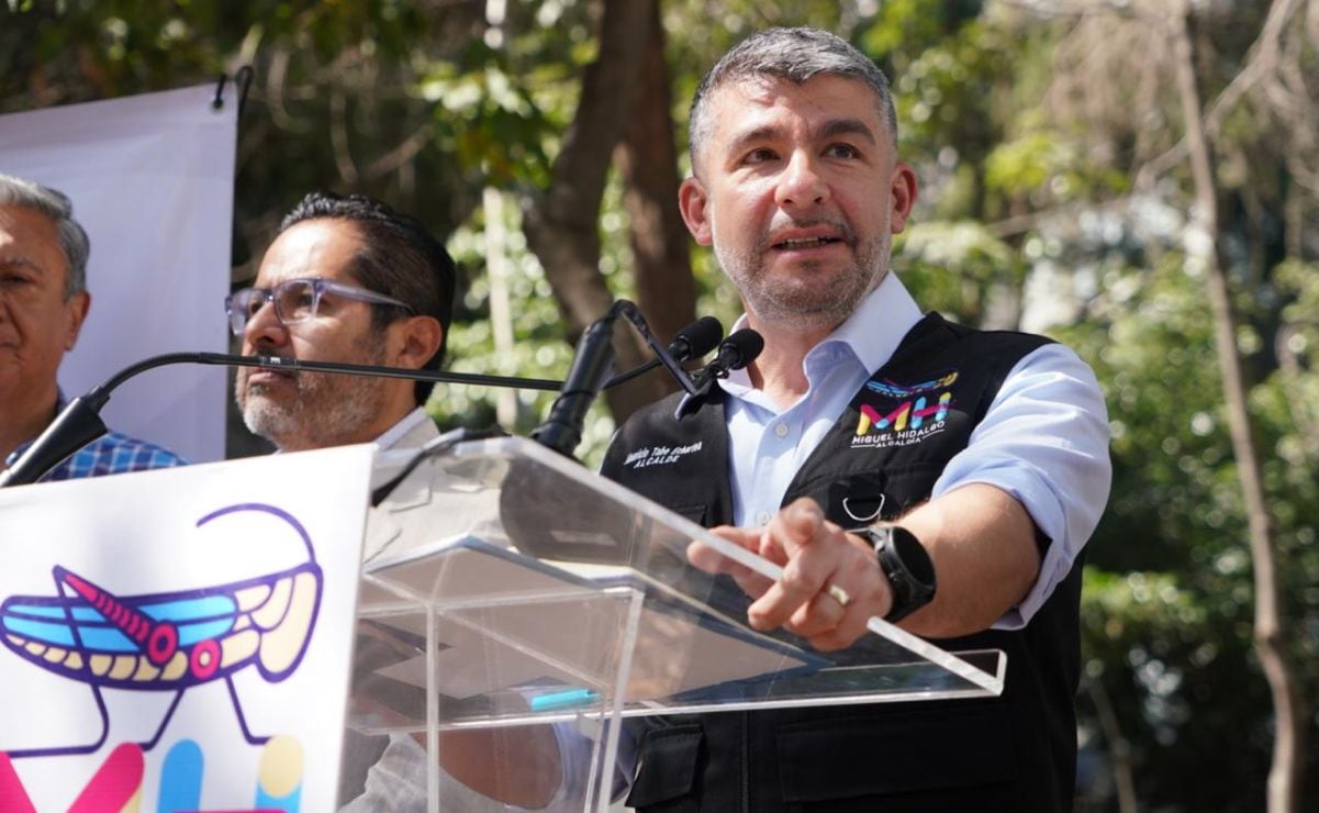 Tren Interurbano México-Toluca costará 90 pesos por recorrido completo hasta Observatorio: director de Banobras