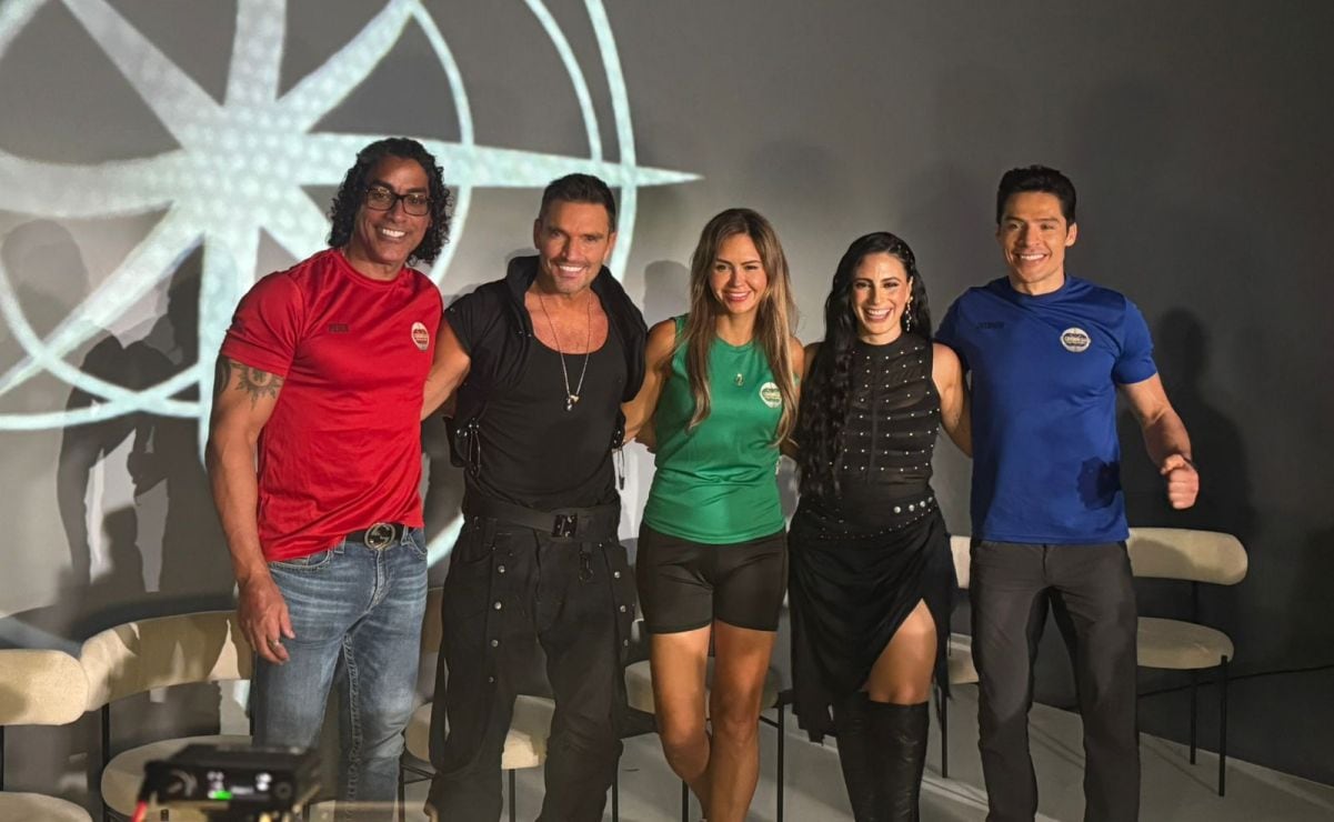El éxito y duelo de Denisse Guerrero