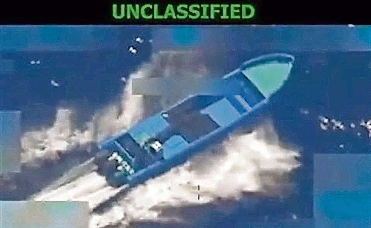 Sheinbaum asegura que su libro “es número uno en ventas”; AMLO no supo del proceso ante la elección presidencial, dice