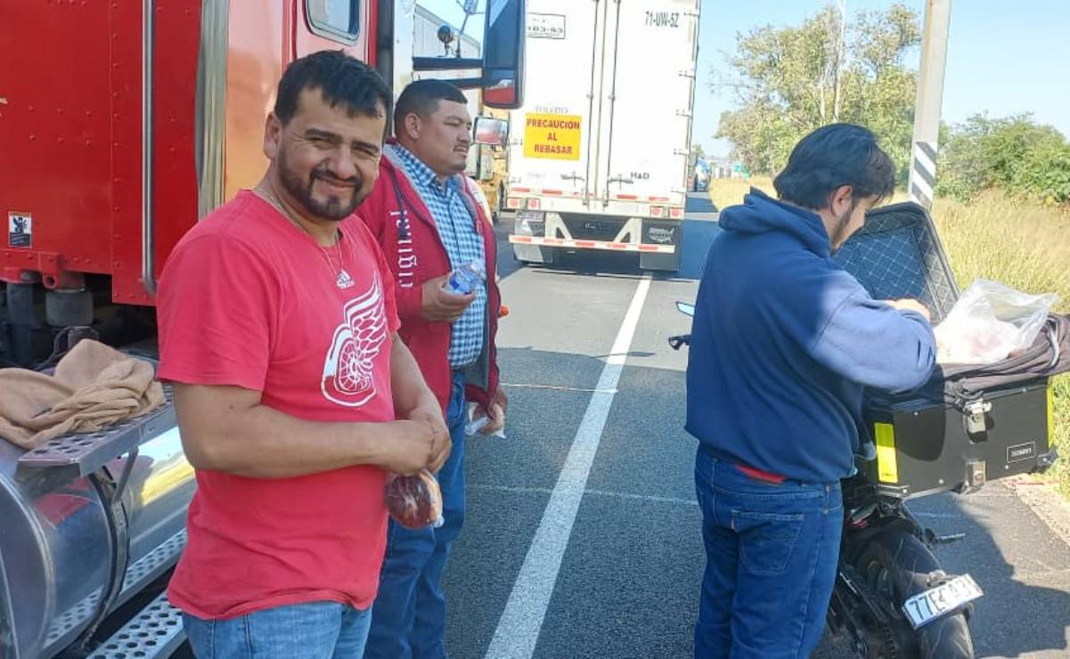 “Hay propuesta”, dice Sheinbaum a productores de maíz inconformes por precios; garantiza continuidad de mesas de diálogo