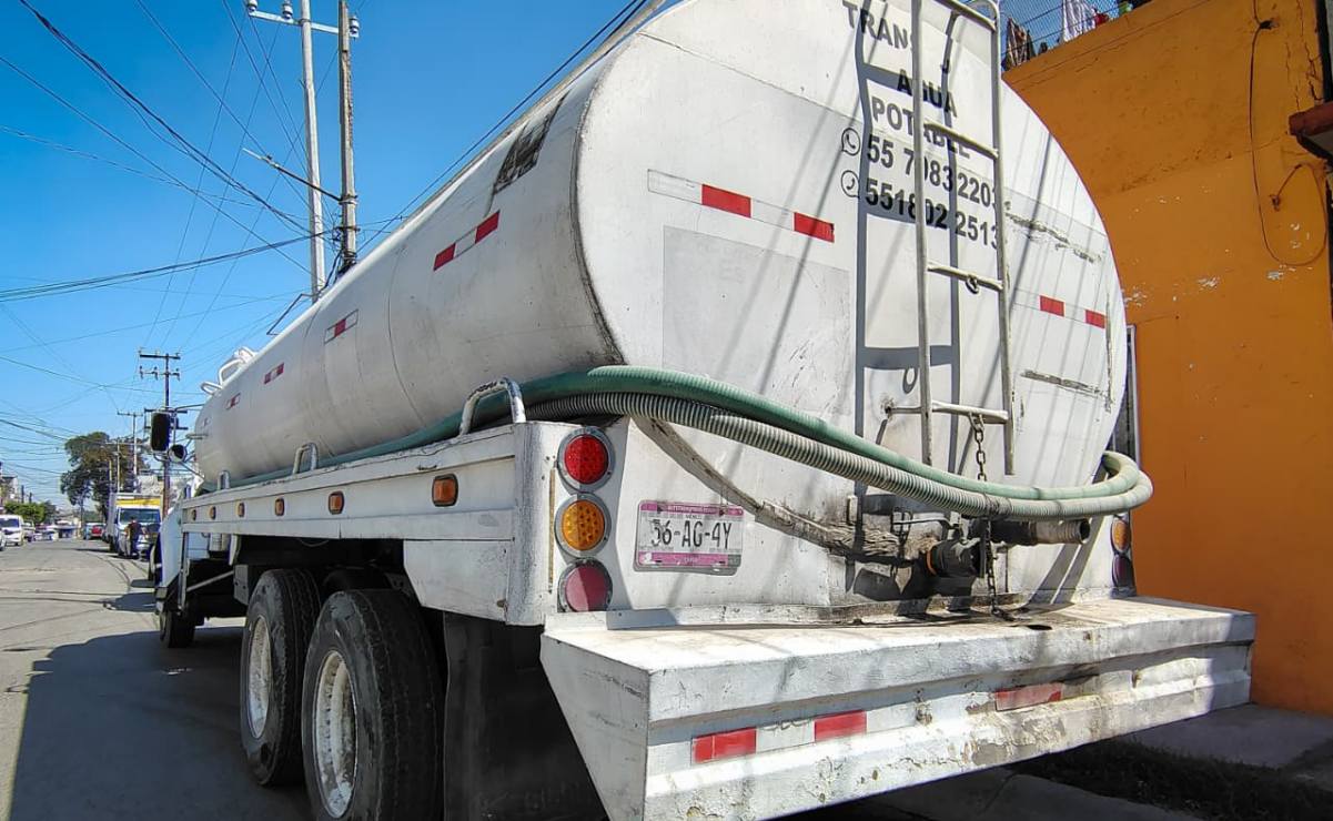 Detienen funcionario de la alcaldía Cuauhtémoc que intentó extorsionar un negocio