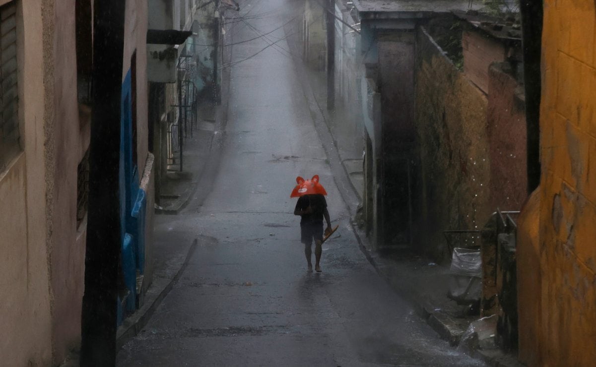 Cometa 3I/ATLAS: sigue EN VIVO la trayectoria del objeto interestelar que tiene en alerta a la Tierra