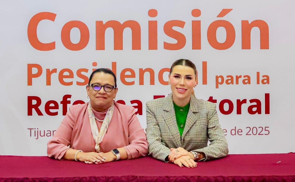 CDMX busca acuerdo con transportistas por alza de tarifa