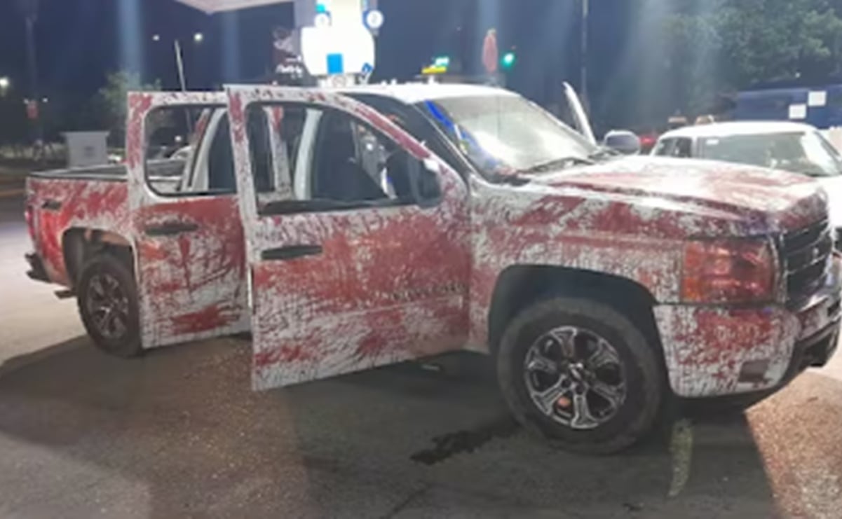 La broma incómoda a Abelito en el “Tenoro Cómico”