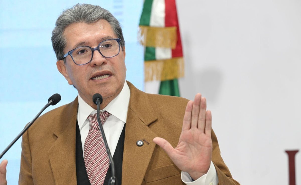 FOTOS: Las 10 frases de la mañanera de Claudia Sheinbaum del 30 de octubre de 2025