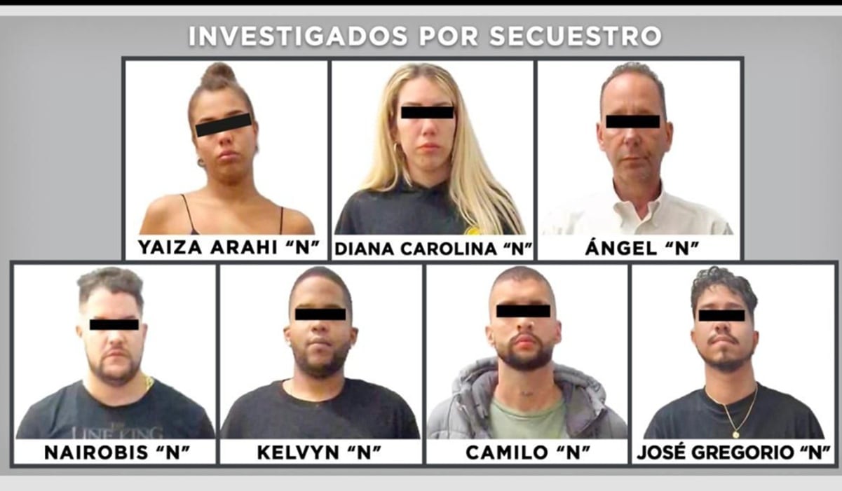 Detienen a 2 mujeres con billetes falsos 