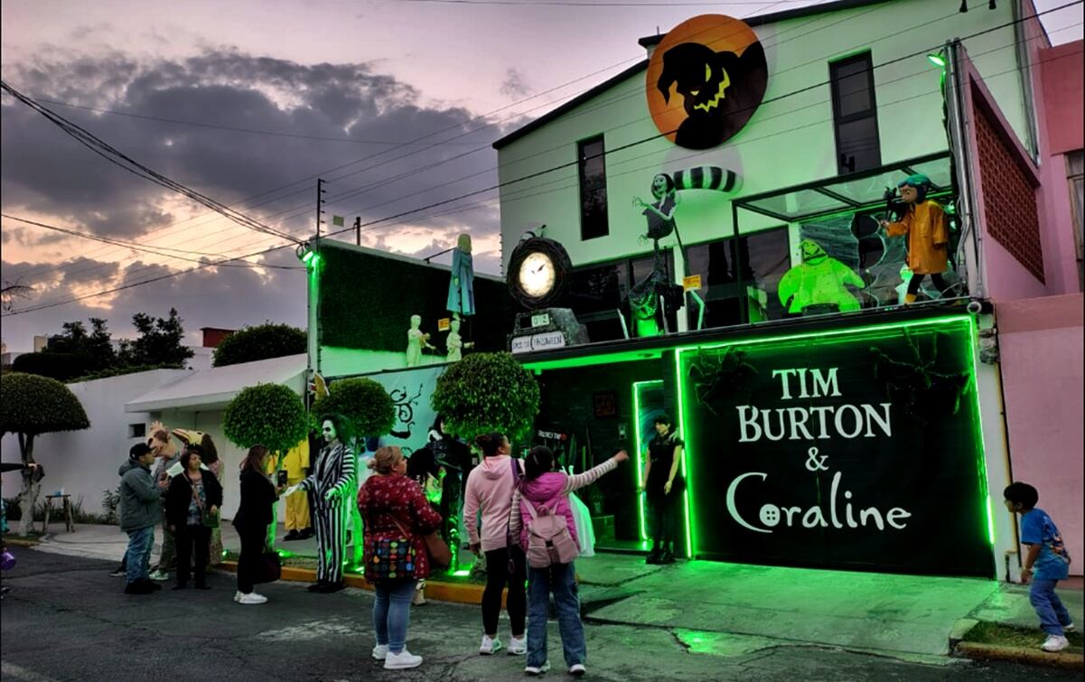 Isabella Fierro, la golfista que sueña con representar a México en Los Ángeles 2028; esta es su historia
