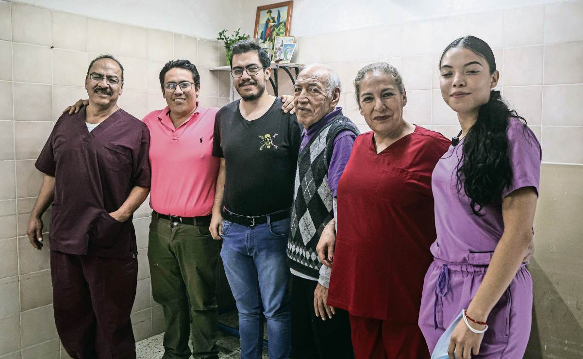 Alerta en Yucatán por aumento de casos de influenza