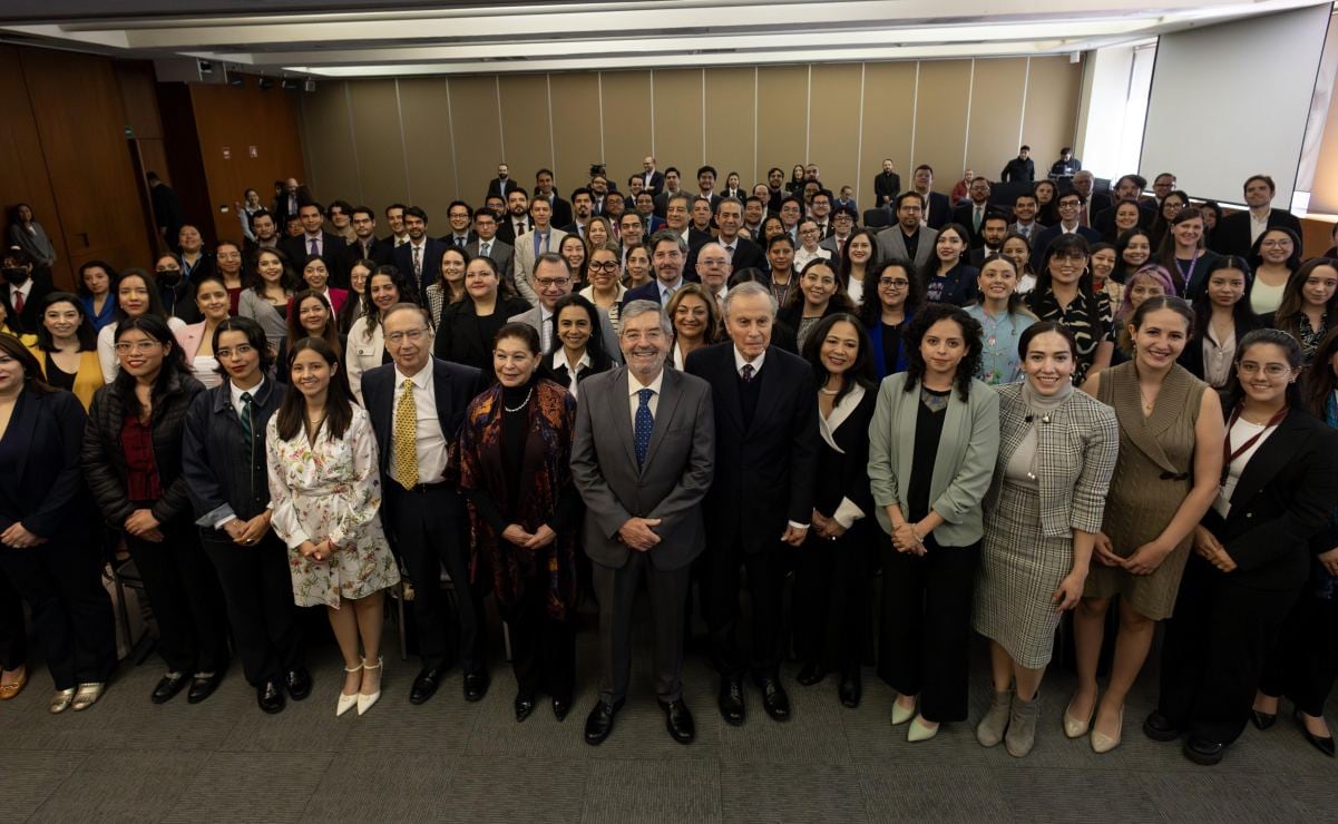 “La ruta en la CDMX es tener justicia cotidiana”, afirma Eréndira Cruzvillegas