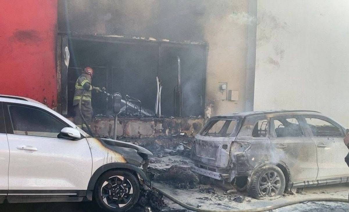 ONU y Cruz Roja denuncian atrocidades en ciudad sudanesa de El Fasher