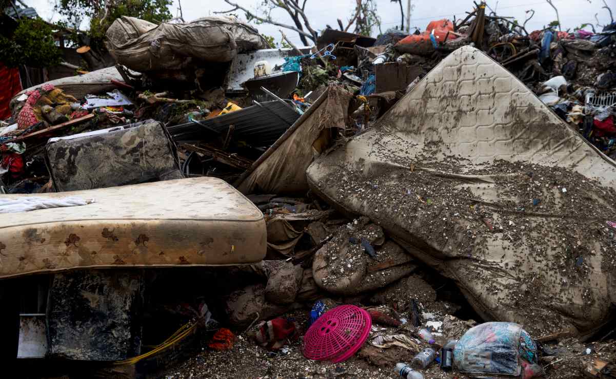 Mapean las zonas de operación de los franeleros en CDMX