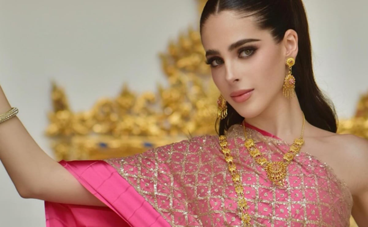 Perfilan a Grecia Quiroz como alcaldesa sustituta de Uruapan tras el asesinato de su esposo, Carlos Manzo