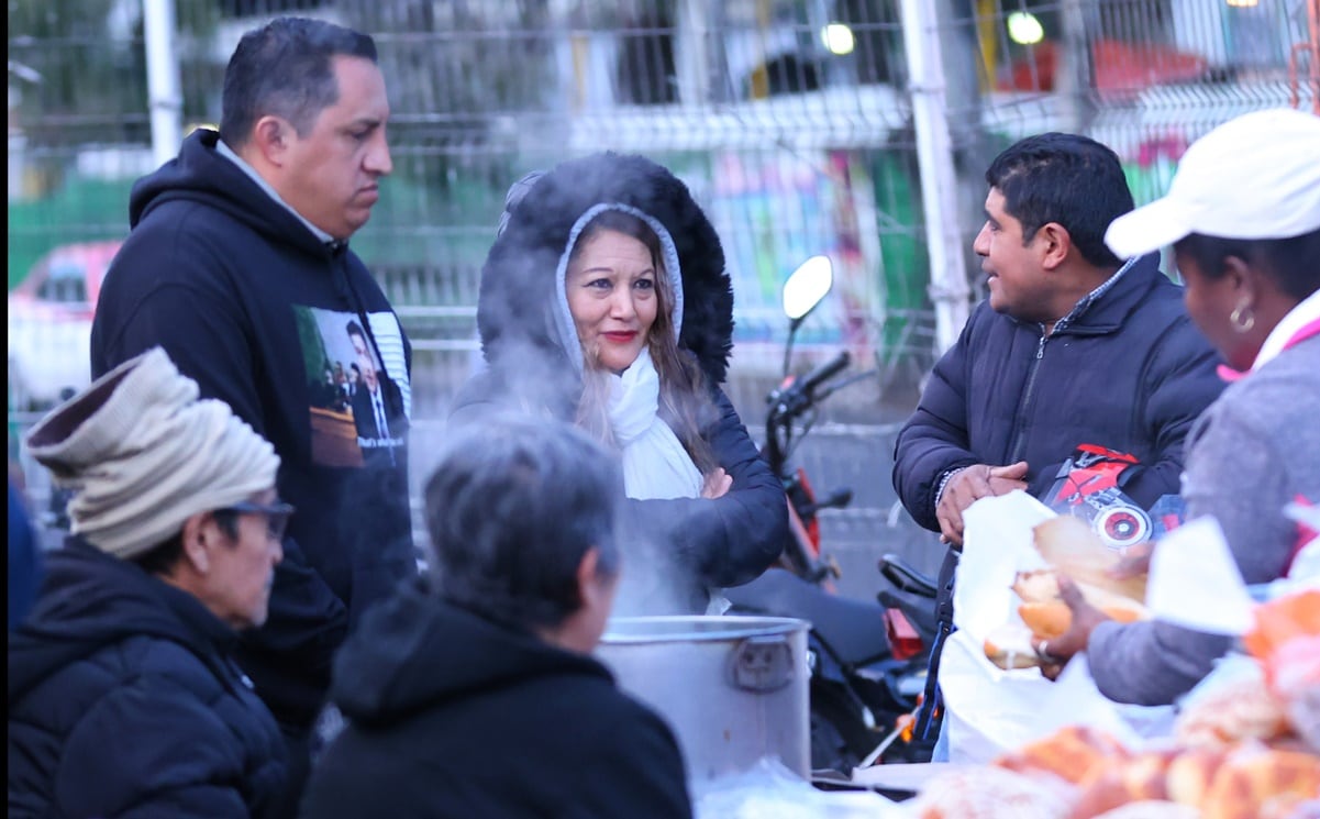 Sheinbaum revela que habló con michoacanos tras ataque a Carlos Manzo; Plan tiene que hacerse con el pueblo, señala