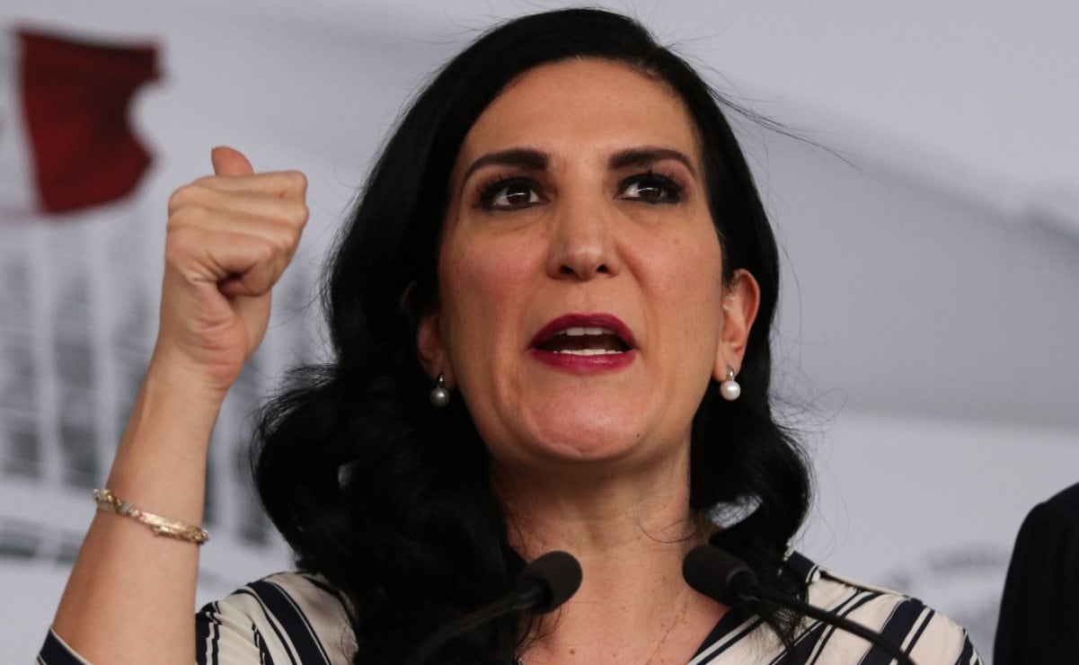 Miguel Gamero ve una “extraordinaria” generación de jugadoras en la Selección Mexicana Femenil Sub-17