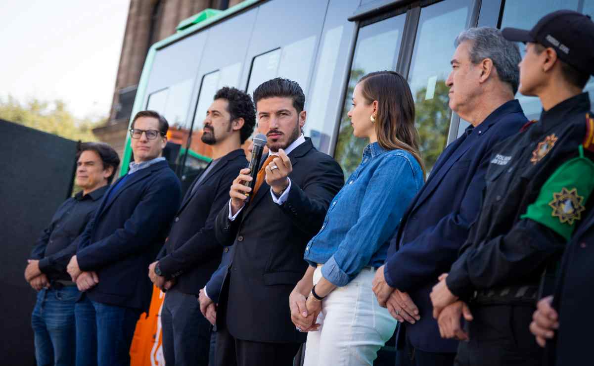 Organismo Regulador de Transporte lanza licitación para mejorar cinco Centros de Transferencia Modal