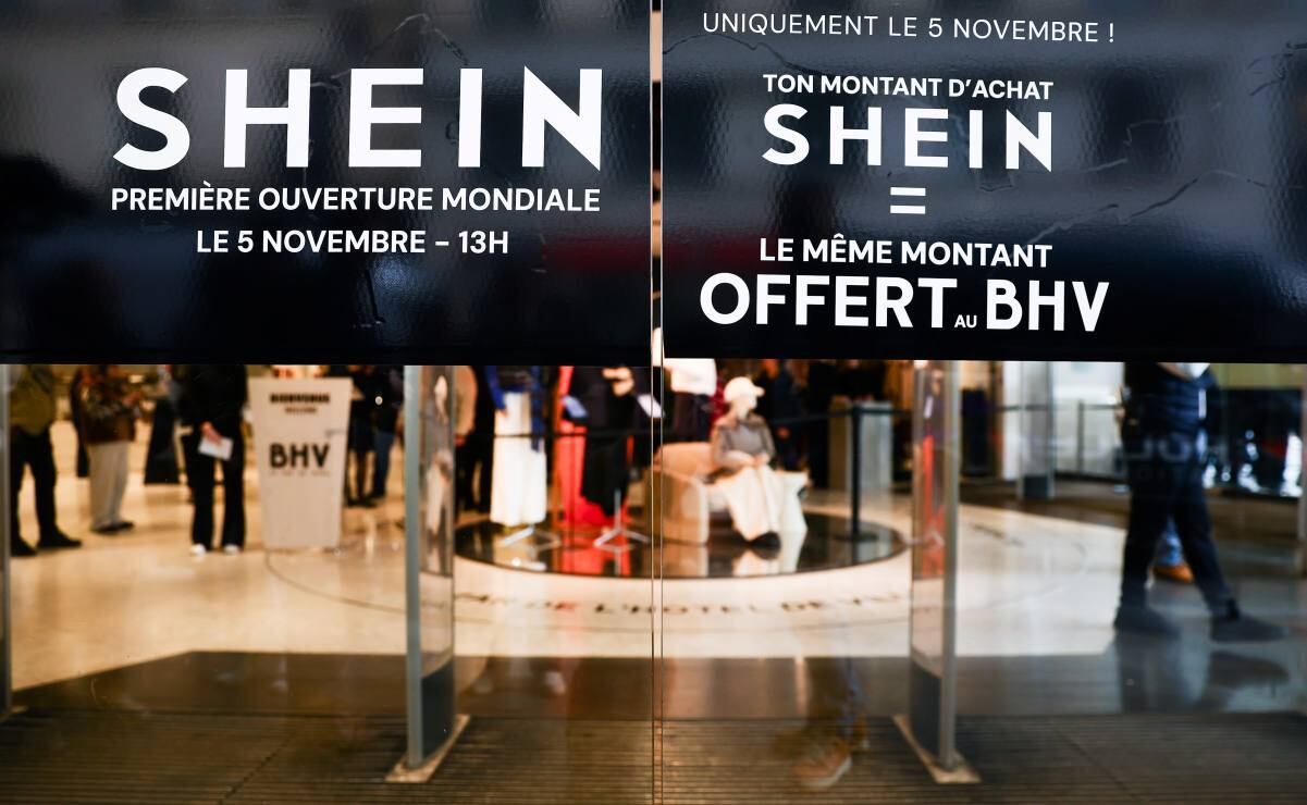 La mañanera de Sheinbaum, 6 de noviembre, minuto a minuto 