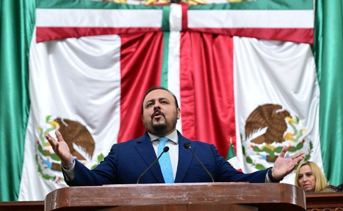 Sheinbaum reitera que no habrá intervención de EU en México; 