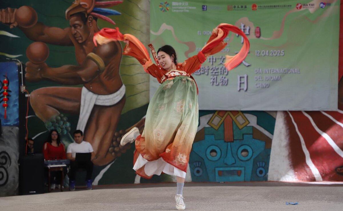 Superluna del Castor 2025: así se vió la Luna llena más grande del año en México