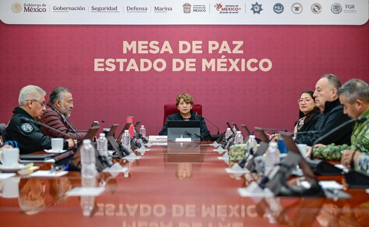 Trump califica a Nancy Pelosi de 