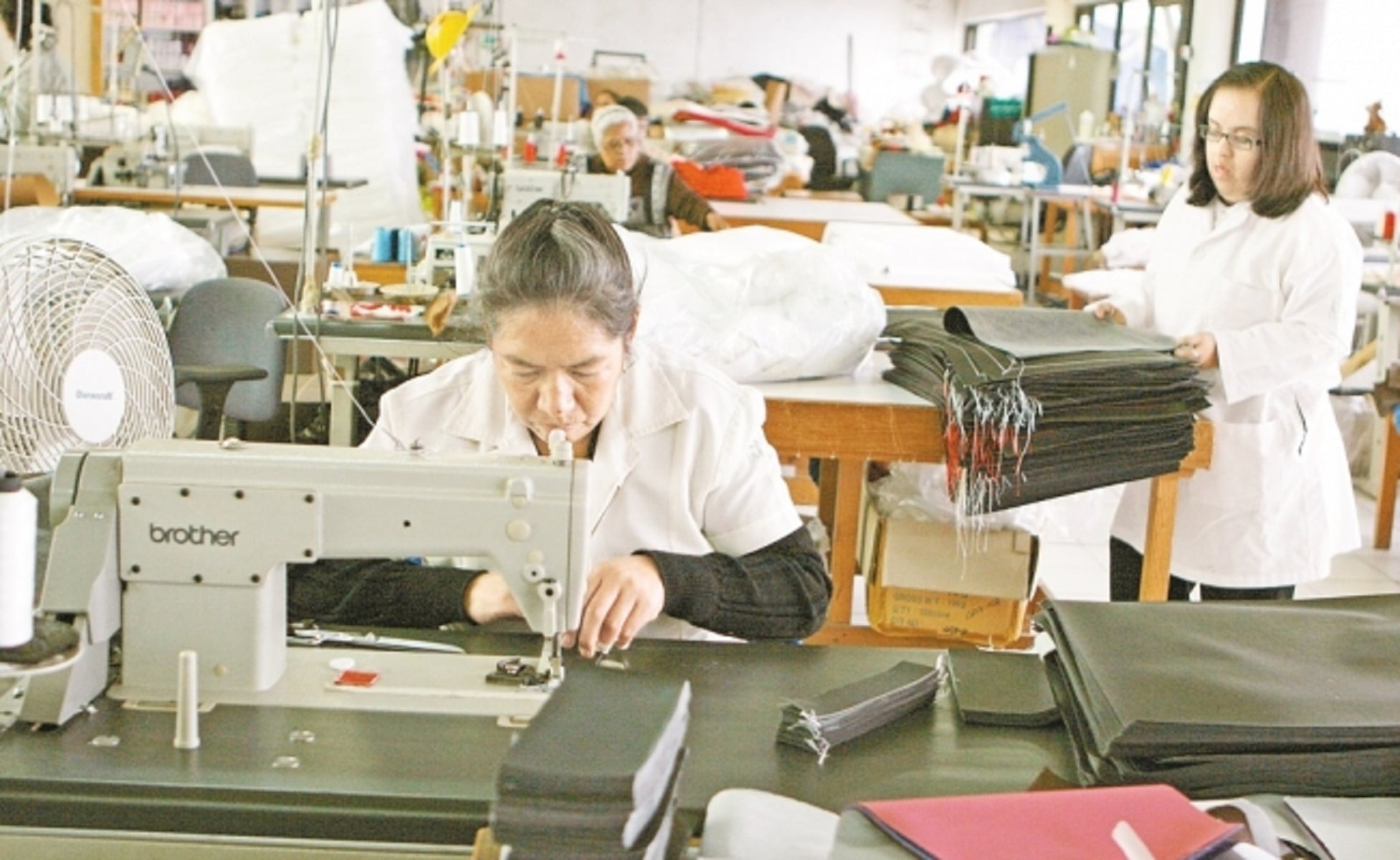 “Yo nomás quería salvar a la gente”