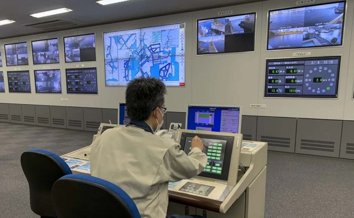 Juanpa da la vuelta al mundo… para perder el control