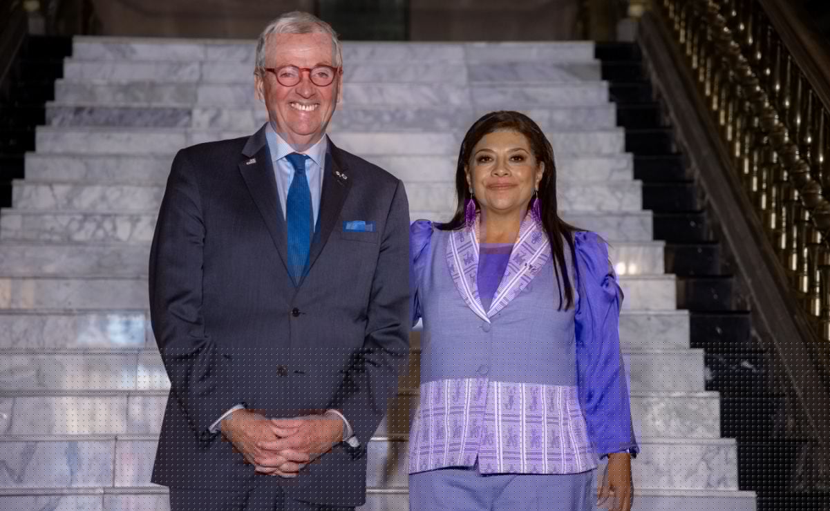 Embajadora de México deja Perú; gobierno peruano ordena su salida tras ruptura diplomática