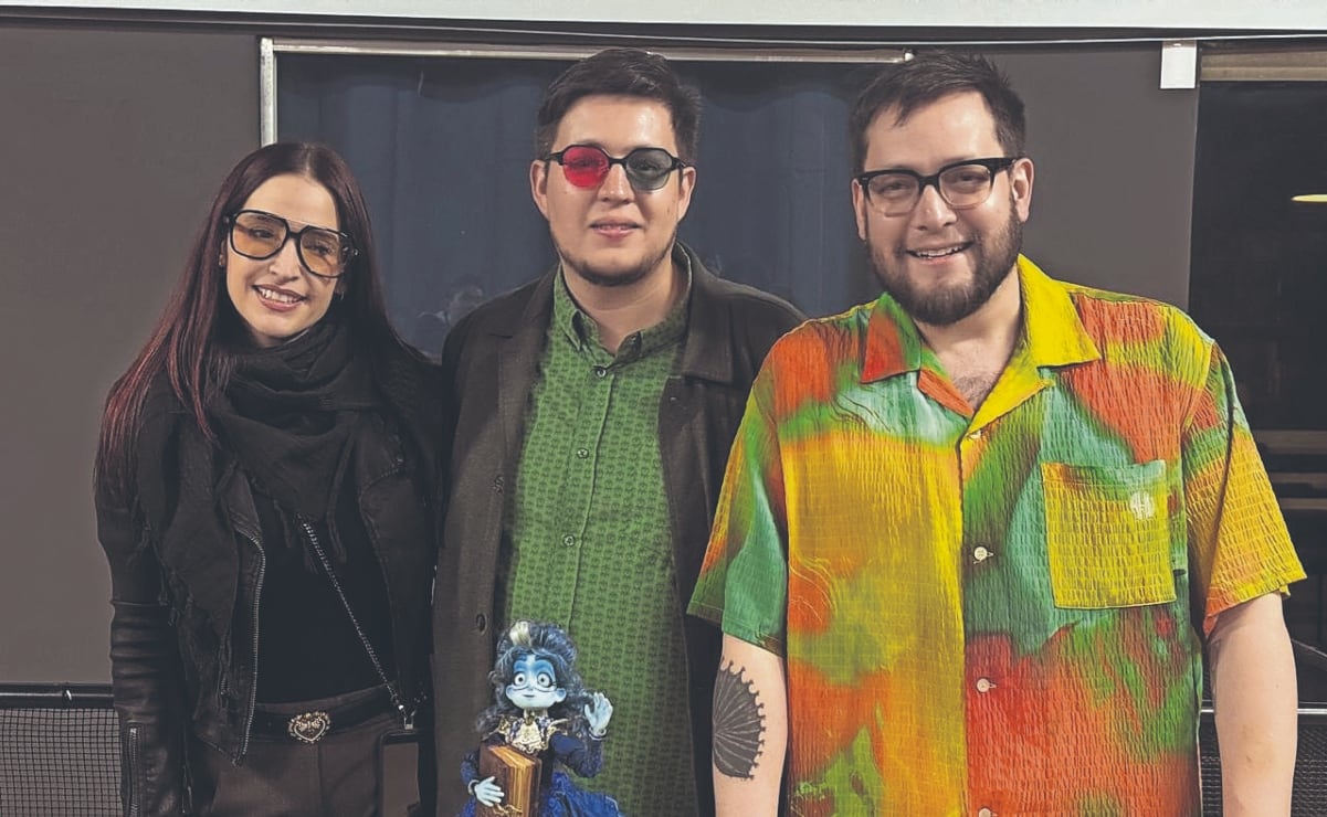 Jim Carrey y Taylor Momsen se reencuentran 25 años después de protagonizar la película de “El Grinch”