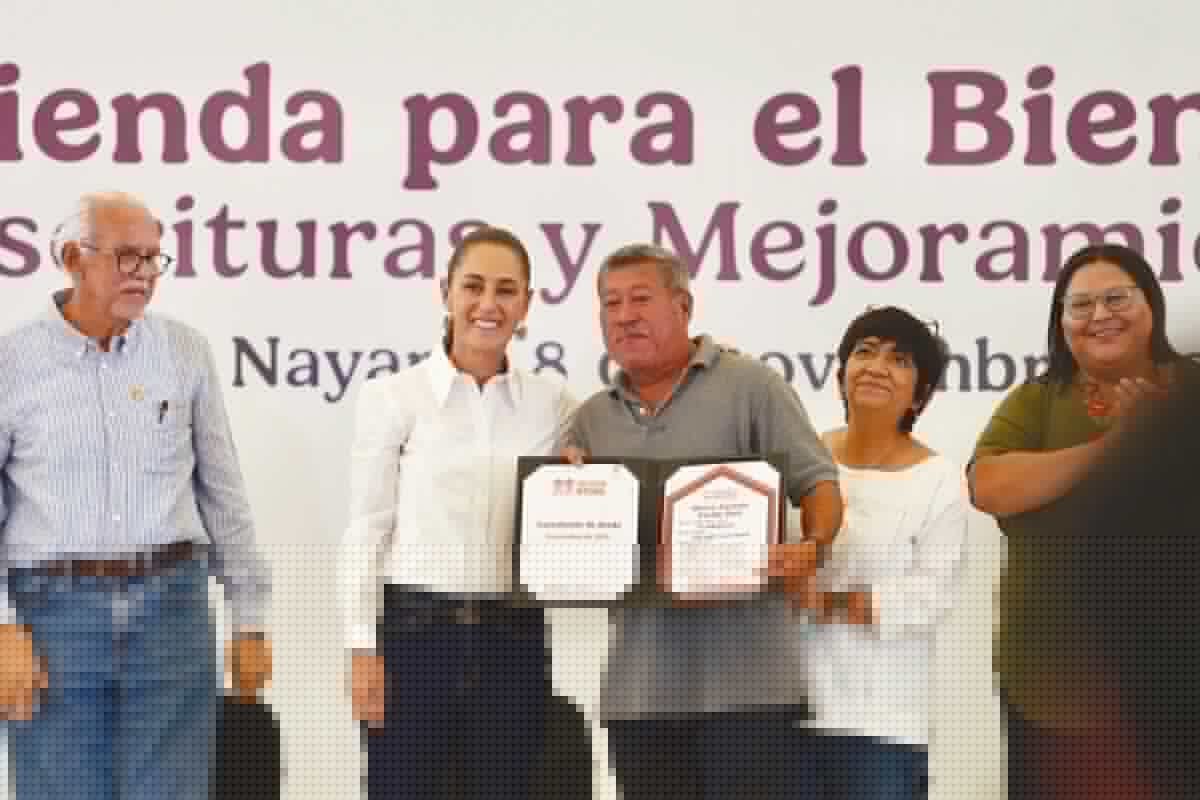 “El arte puede tirar barreras que Trump ha impuesto”: Illya Haro