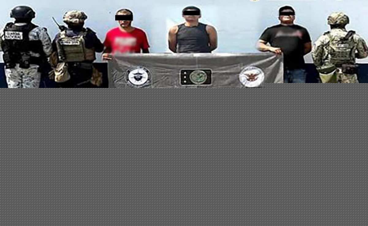 Artesanos mantienen bloqueo en Centro Histórico de la CDMX; exigen espacios para vender mercancía