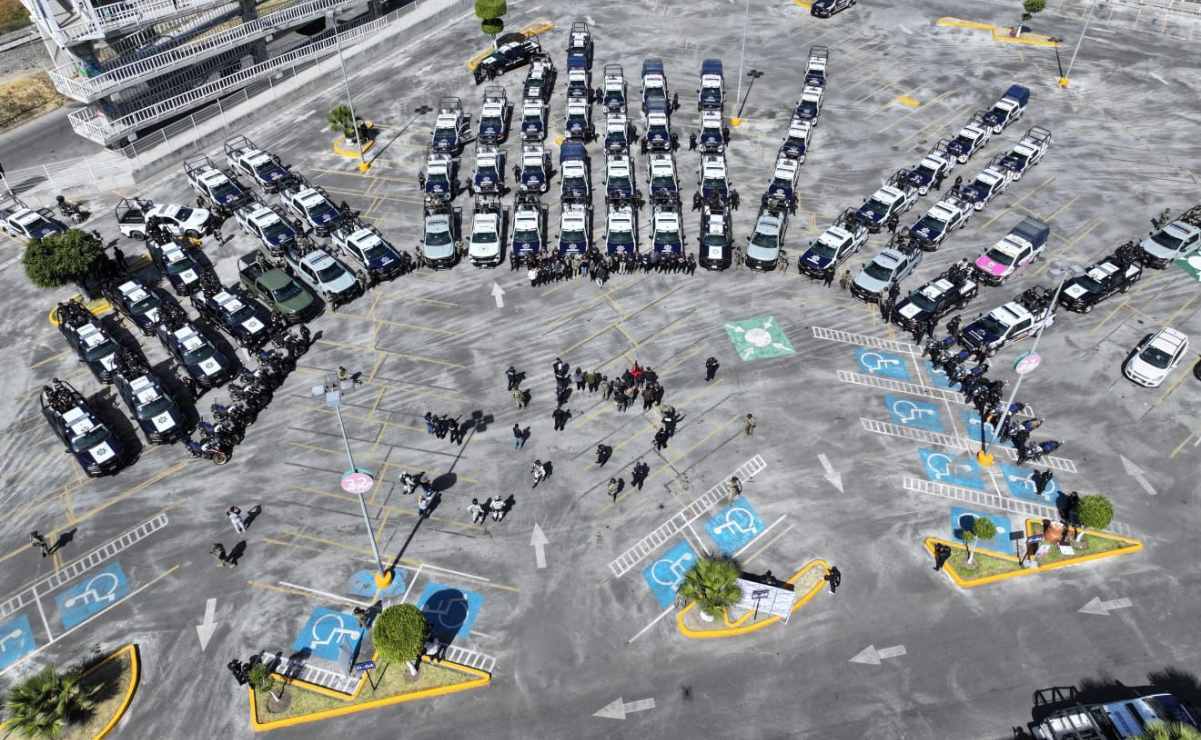 INAH suspende obras de construcción de Calzada Flotante en alcaldía Cuauhtémoc tras encontrar vestigios arqueológicos