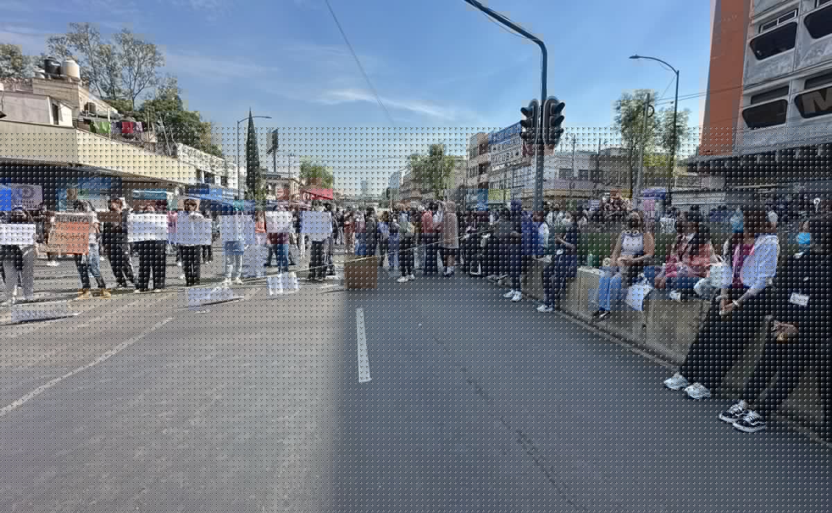 Tras hallazgo de vestigios arqueológicos en obra de la Calzada Flotante, INAH asegura que no se cancelará el proyecto